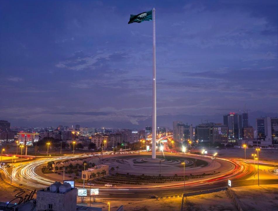 Aster Hotel Jiddah Esterno foto