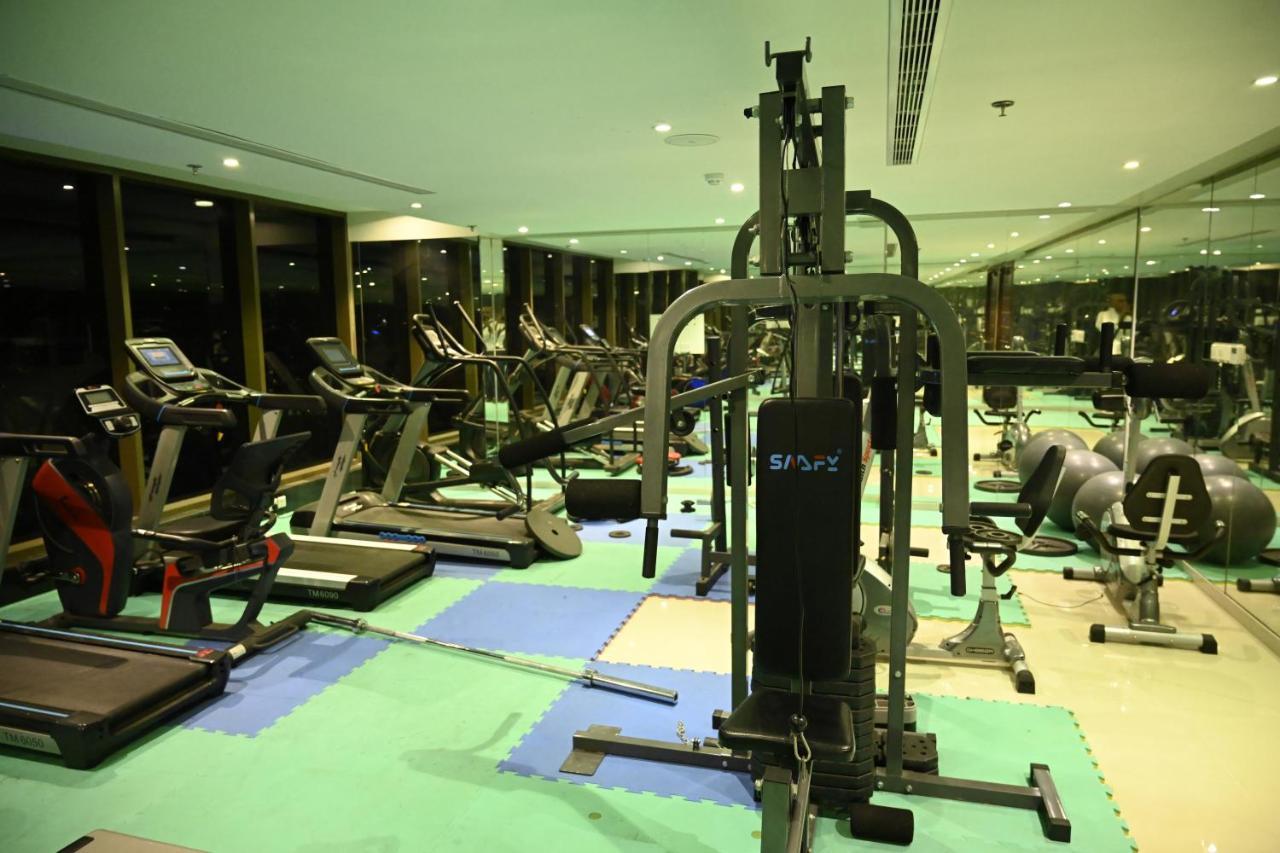 Aster Hotel Jiddah Esterno foto