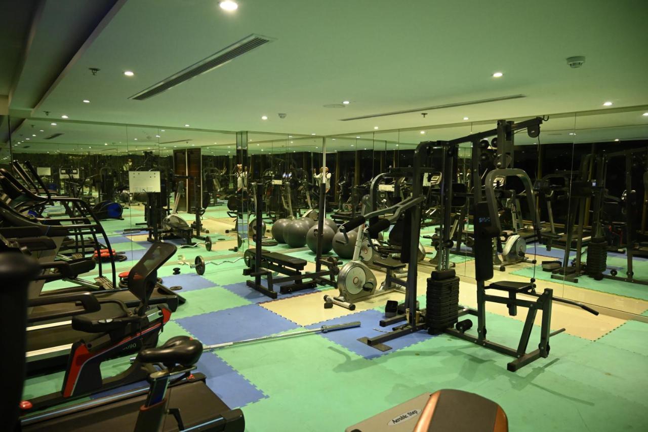 Aster Hotel Jiddah Esterno foto
