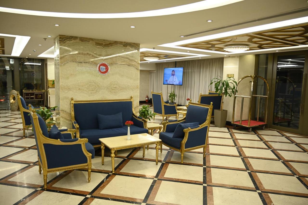 Aster Hotel Jiddah Esterno foto