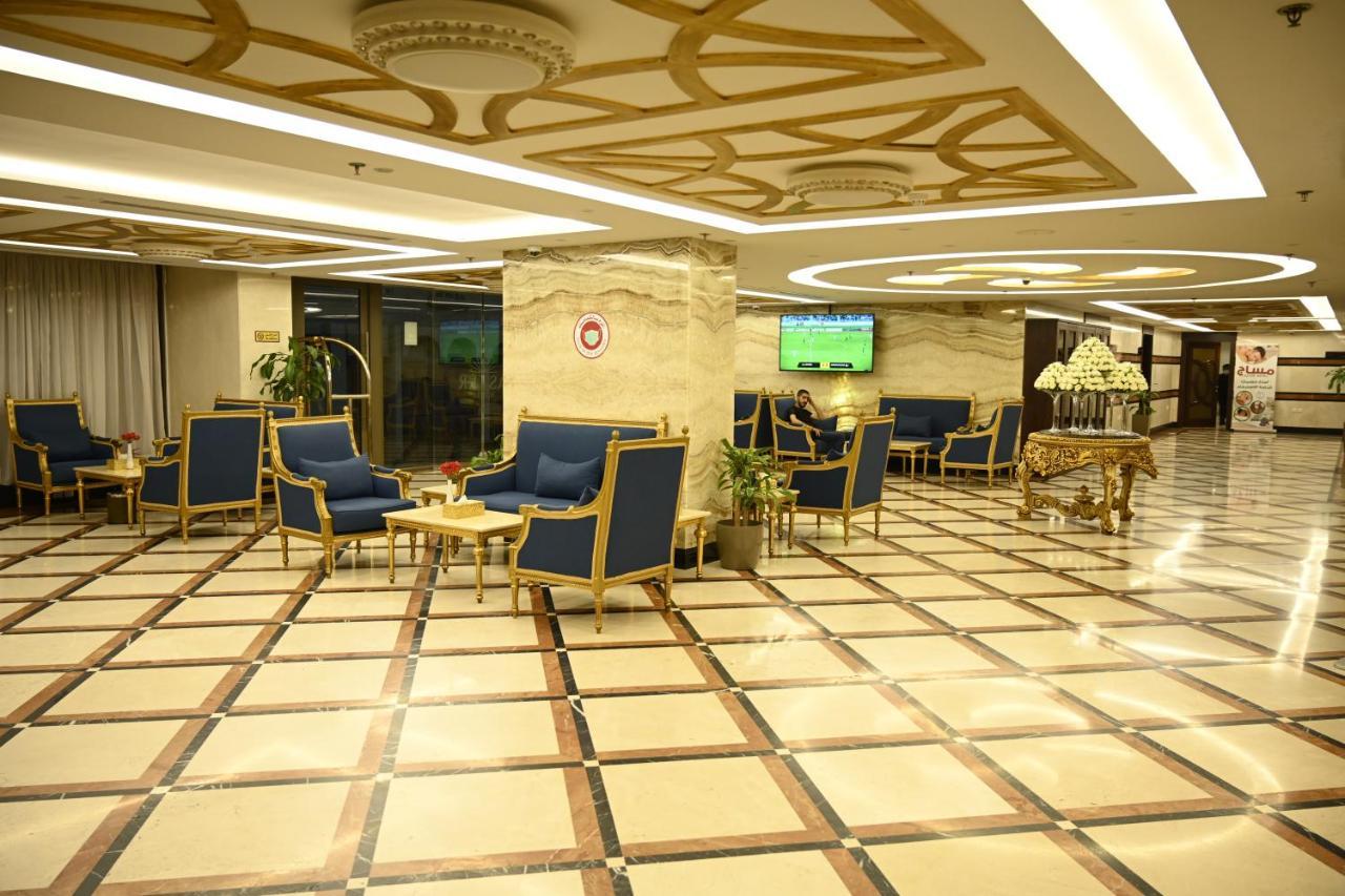 Aster Hotel Jiddah Esterno foto