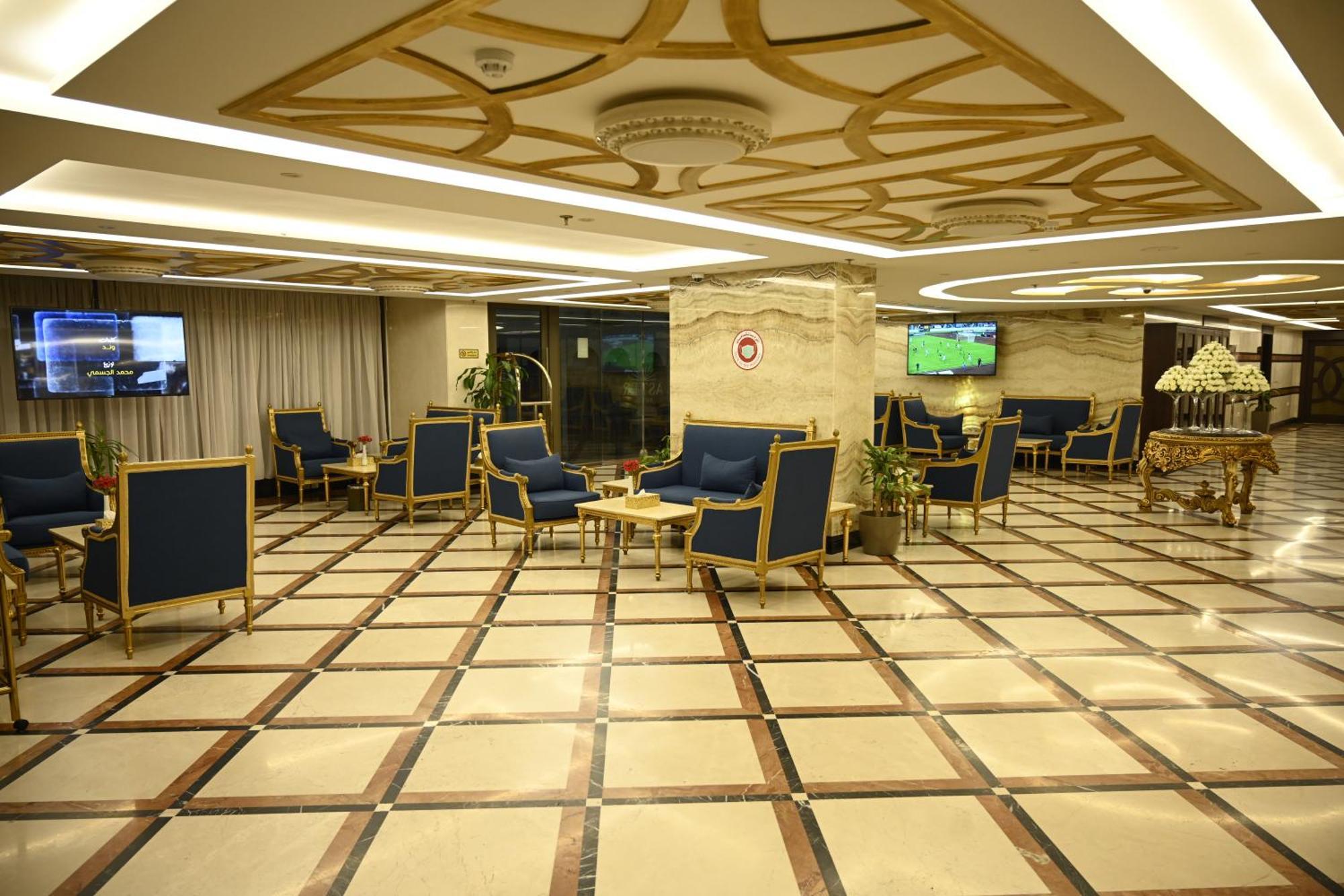 Aster Hotel Jiddah Esterno foto