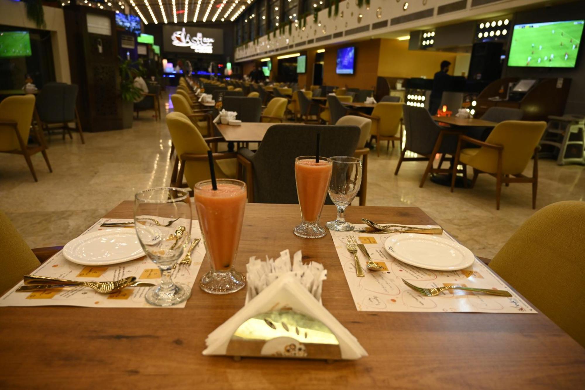 Aster Hotel Jiddah Esterno foto