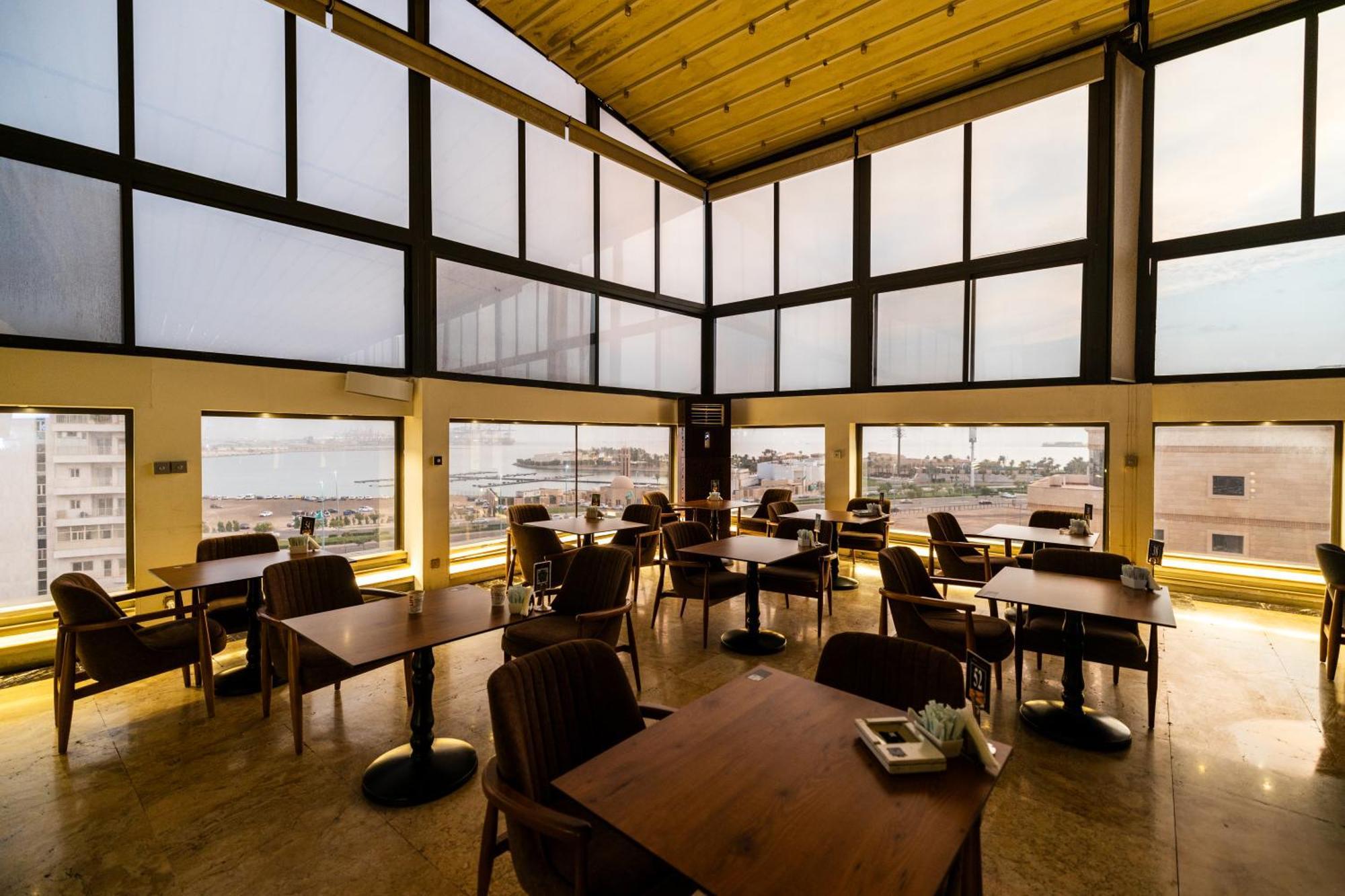 Aster Hotel Jiddah Esterno foto